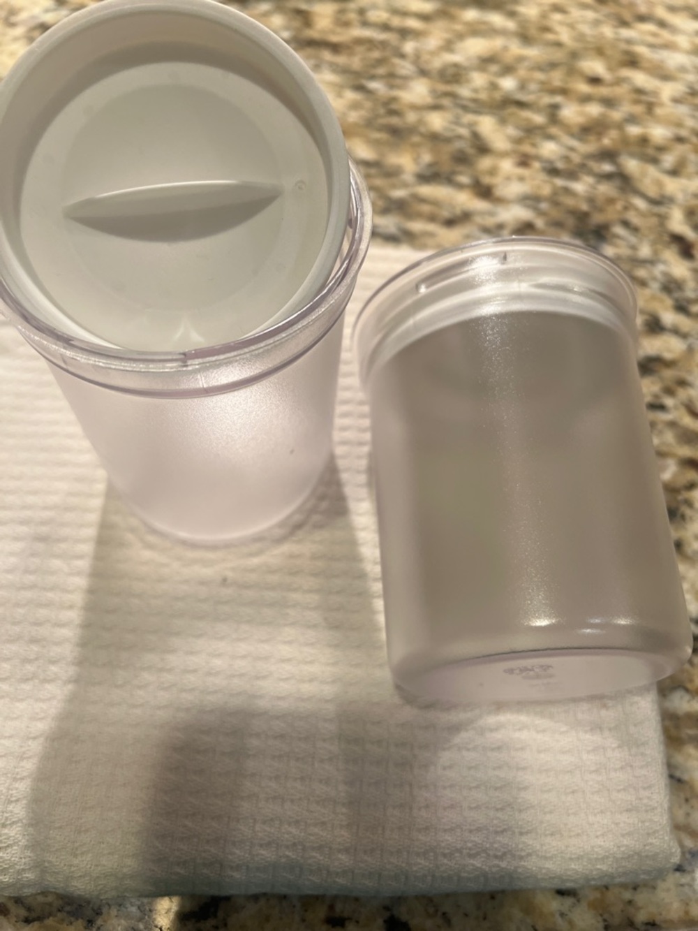 Pampered Chef Cheese Grater Tool Set - Picture 5 of 5